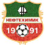 FK Neftekhimik