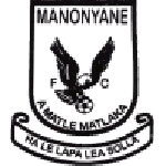 Manonyane