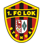 FC Lok Stendal
