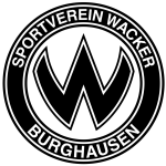 Wacker Burghausen U19