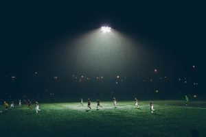 Ha Noi FC dẫn đầu bảng xếp hạng sau chiến thắng 3-0