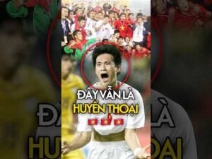 CÚ LẮC ĐẦU MỞ RA TRANG SỬ MỚI CHO VIỆT NAM #xuhuong #YBDVN