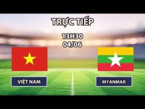 🔴Nữ Việt Nam vs Nữ Myanmar | Đối Thủ Kháng Cự Trong Vô Vọng Trước Sức Mạnh Của Bóng Đá Việt Nam