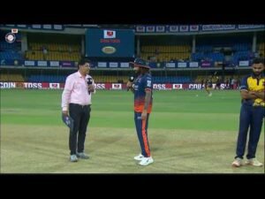 Ujjain Falcons vs Gwalior Cheetahs | Match 1 Highlights | MP League T20 2026