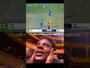 AUSTRALIA VS ENGLAND | Champions Trophy 2025 Highlights | #ausvseng #cricket #shorts