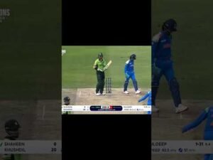Virat Kohli Masterclass 💯 | India vs Pakistan Full Match Highlights#INDvsPAK #ChampionsTrophy2025