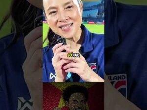 Báo Thái gọi VN là đội lót đường #bongdavietnam #viral #u23vietnam #xh #dinhbac