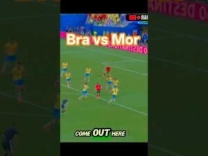 Football Highlights #fifanews #fifa #fifaworldcup2026 #fifaworldcup26 #shorts