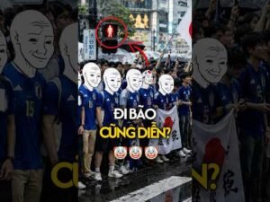 ĐI BÃO KIỂU NHẬT BẢN… #xuhuong #YBDVN