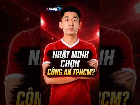 Nguyễn Nhật Minh Đã Chọn Bến Đỗ Mới