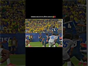 What’s a goal save ellison?? 🤯🔥 #shorts #football #highlights #fifa #viral