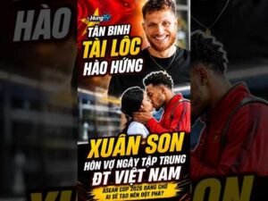 Tân Binh Tài Lộc Đến Tuyển