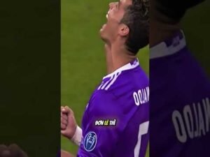 Sự thật trần trụi | #bongda #football #highlight #news