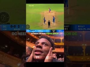 ‎63rd Match Ipl 2025 || MI VS DC ||Ipl Highlights ||#ipl2025 #mivsdc #cricket #shorts‎