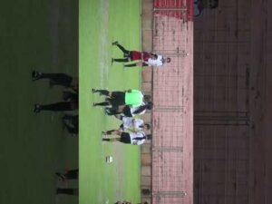 🔥 Oriental Cup 2025 | Football Fever | Match Highlights & Best Plays