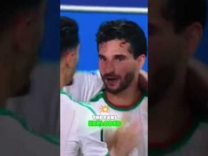 Fifa World cup Messi-Ronaldo|| Alg vs Aut Highlights #football #highlights #fifa #soccer #worldcup