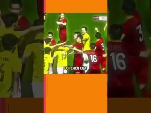 Madam Pang thừa nhận VN là anh cả của ĐNA #bongda #viral #xh #u23vietnam #dinhbac