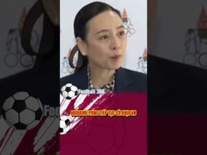 MADAME PANG TIẾP TỤC CÀ KHỊA VN