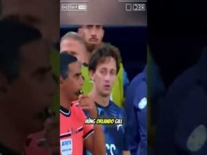 Ngựa ô của World Cup năm nay | #bongda #football #highlight #news