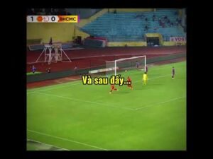 Arthur ăn mừng… 😂#bongdavietnam