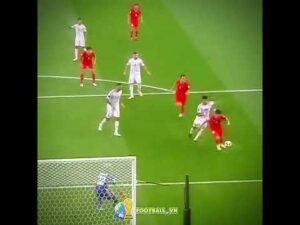 🇻🇳🔥Quang Hải-Tài Năng 1 Thời Của Bóng Đá Việt Nam🔥 🇻🇳