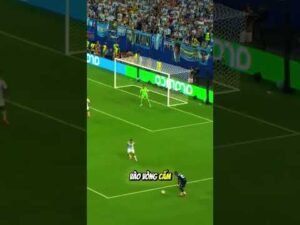 Siêu phẩm của siêu phẩm | #bongda #football #highlight #news