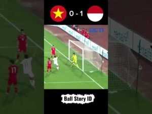 Vietnam Vs Indonesia || Kualifikasi Piala Dunia Round 3 #timnasindonesia #vietnam #timnas