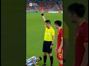 Highlights Argentina Vs Việt Nam |Vòng 16 đội Worldcup 2026 #bongda #football #worldcup #argentina