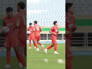 Bóng đá 24h | Timor Leste chọn sân Thái, Việt Nam hưởng lợi #TuyenVietNam