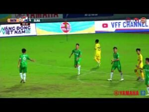 🔴Trực tiếp: ĐÔNG Á THANH HÓA vs SÔNG LAM NGHỆ AN |18:30-09.07.2026| U13 TOÀN QUỐC YAMAHA CUP 2026