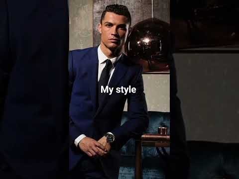Ronaldo’s Elite Finishing! 🎯 football Highlights! FIFA #USA # #cr7 #football #fifaworldcup #goat