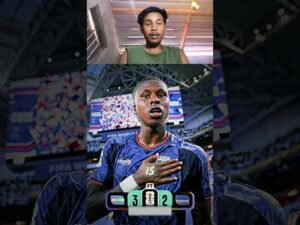 wait for the end 🥶🤯 #shorts #football #highlights ‎⁨@paradox_animation-u4t⁩ 
