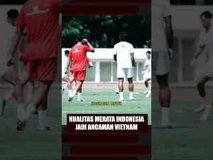 Vietnam Putar Otak Hadapi Timnas Indonesia di Piala AFF 2026