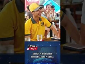 Sự thật về khối tài sản khủng của công phượng #tinhot24gio #tinshowbizmoi #viral #fyp
