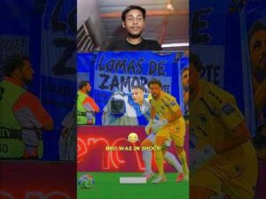 wait for the end 🥶🤯 #shorts #football #highlights ‎⁨@paradox_animation-u4t⁩ 