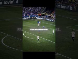 2026 World Cup Football Match | France 🇫🇷 | Match Highlights ⚽🔥