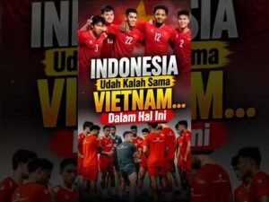 AFF Belum Mulai, Indonesia Kalah Start?