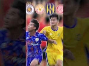 U21 Quốc gia: Ông lớn hết lợi thế #U21QuocGia #BongDaVietNam