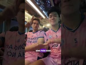Top 5 sao trẻ Việt Nam đáng xem nhất 2026 #bongda #vietnam #u23 #football #viral