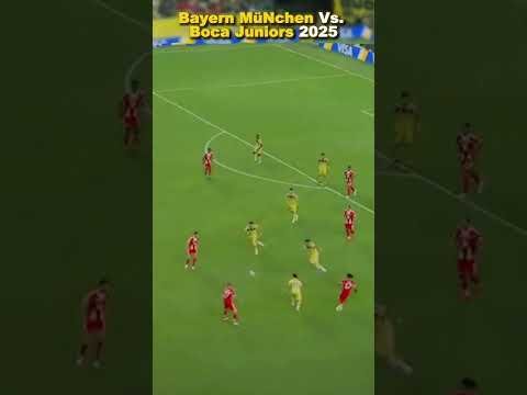 #bayernmunich #bayern #footballhighlights #football #worldcup #fifa #2025