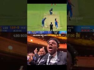 ‎40th Match Ipl 2025 || LSG VS DC ||Ipl Highlights ||#ipl2025 #lsgvsdc #cricket ‎