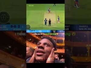 ‎40th Match Ipl 2025 || LSG VS DC ||Ipl Highlights ||#ipl2025 #lsgvsdc #cricket ‎