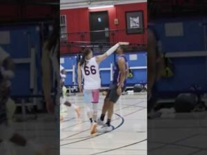 2026 Summer League Highlights #chrisclutch #TBL #SummerLeague #Basketball #Mixtape