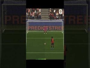 Spain vs Brazil intense penalty shootout #fifa #football #highlights #worldcup