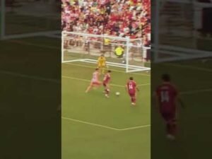 Liverpool Vs Sunderland 4-2 football highlights
