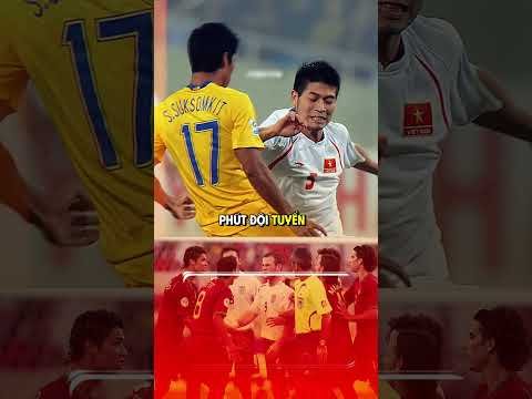 Trận đấu mở ra một chương lịch sử mới cho bóng đá Việt Nam #bongda #ronaldo #worldcup2026