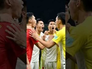 Việt Nam xác định đối thủ tại FIFA ASEAN Cup 2026, chạm trán Thái Lan và Philippines