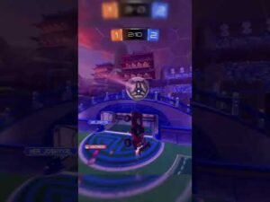 Rocket League Highlights 4 #omar75tv #rocketleague #highlights #clips #gaming