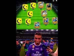 Football player religions￼ #footballhighlights #football #messi #cristianoronaldo #ronaldo #viral