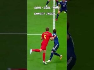 Goal-goal yang indah… #footballhighlights #soccer # #football #goals